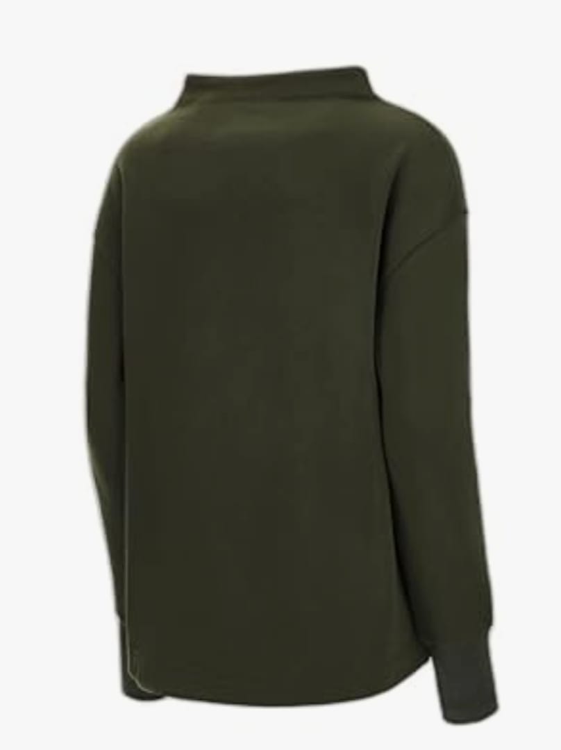 Tuta Collezione Macron Donna
