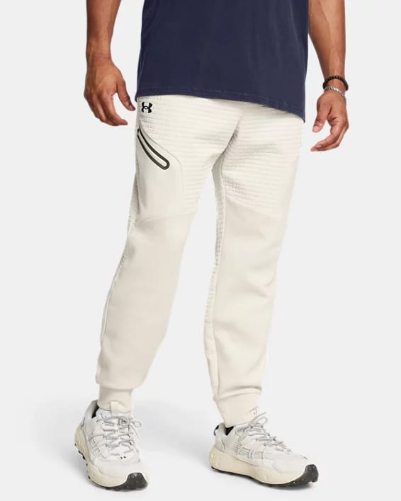 pantalone jogger da uomo - Under Armour