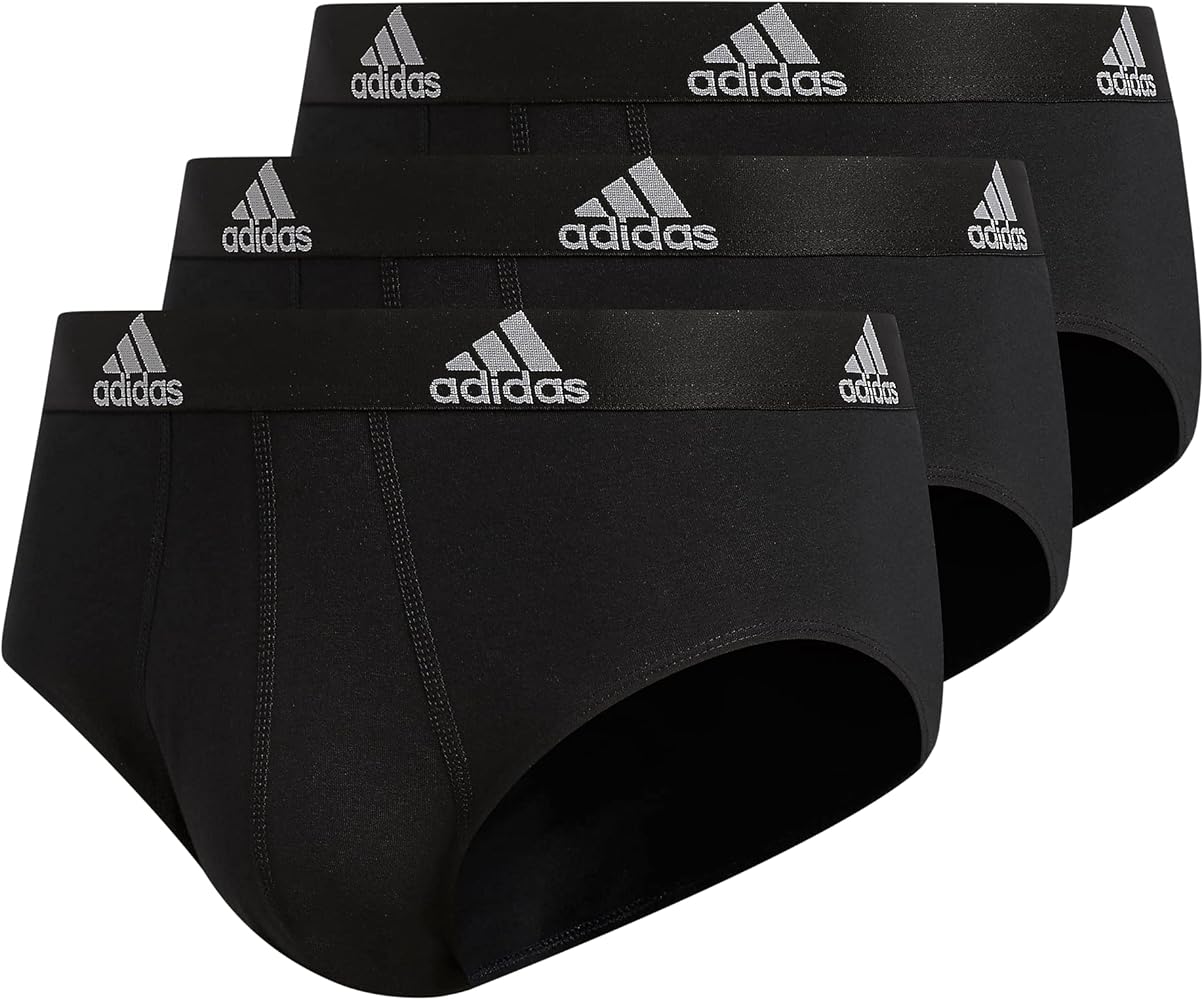 Adidas Multipack Slip (3pk)