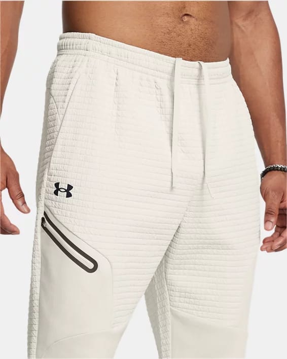 pantalone jogger da uomo - Under Armour