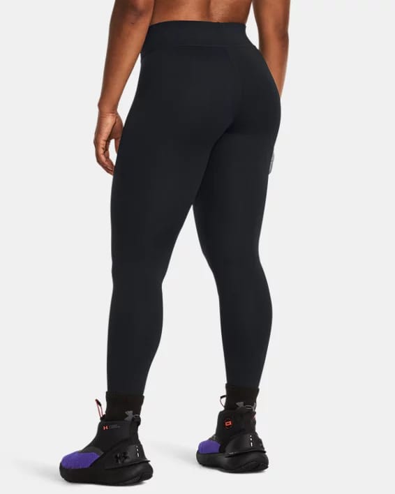Leggings Under Armour Donna