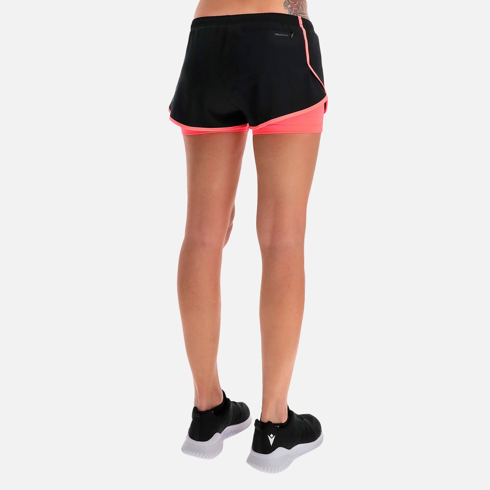 Pantaloncino Macron Donna