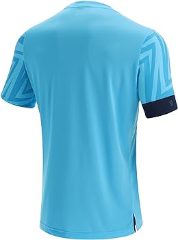 Maglia Tecnica Macron Uomo