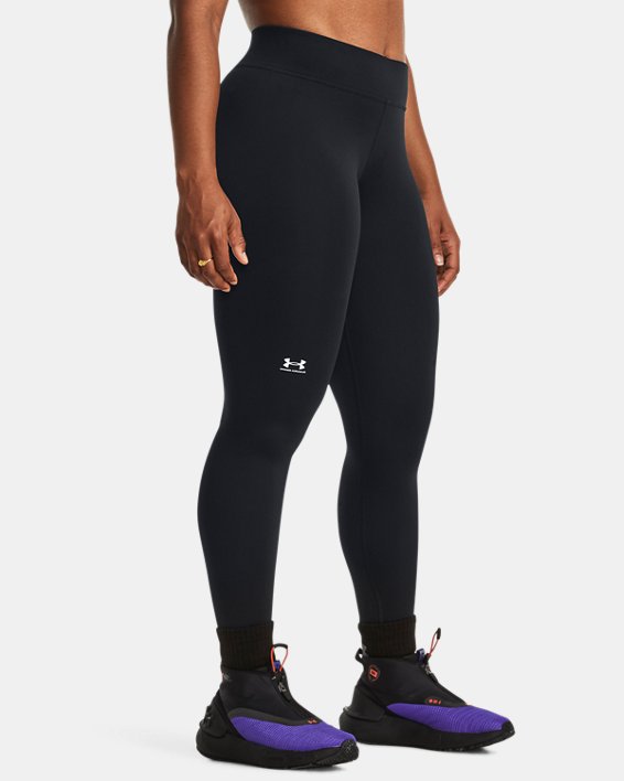Leggings Under Armour Donna