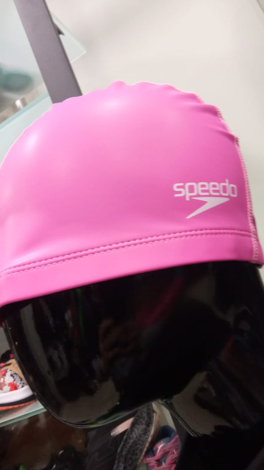 Cuffie Piscina Speedo Senior
