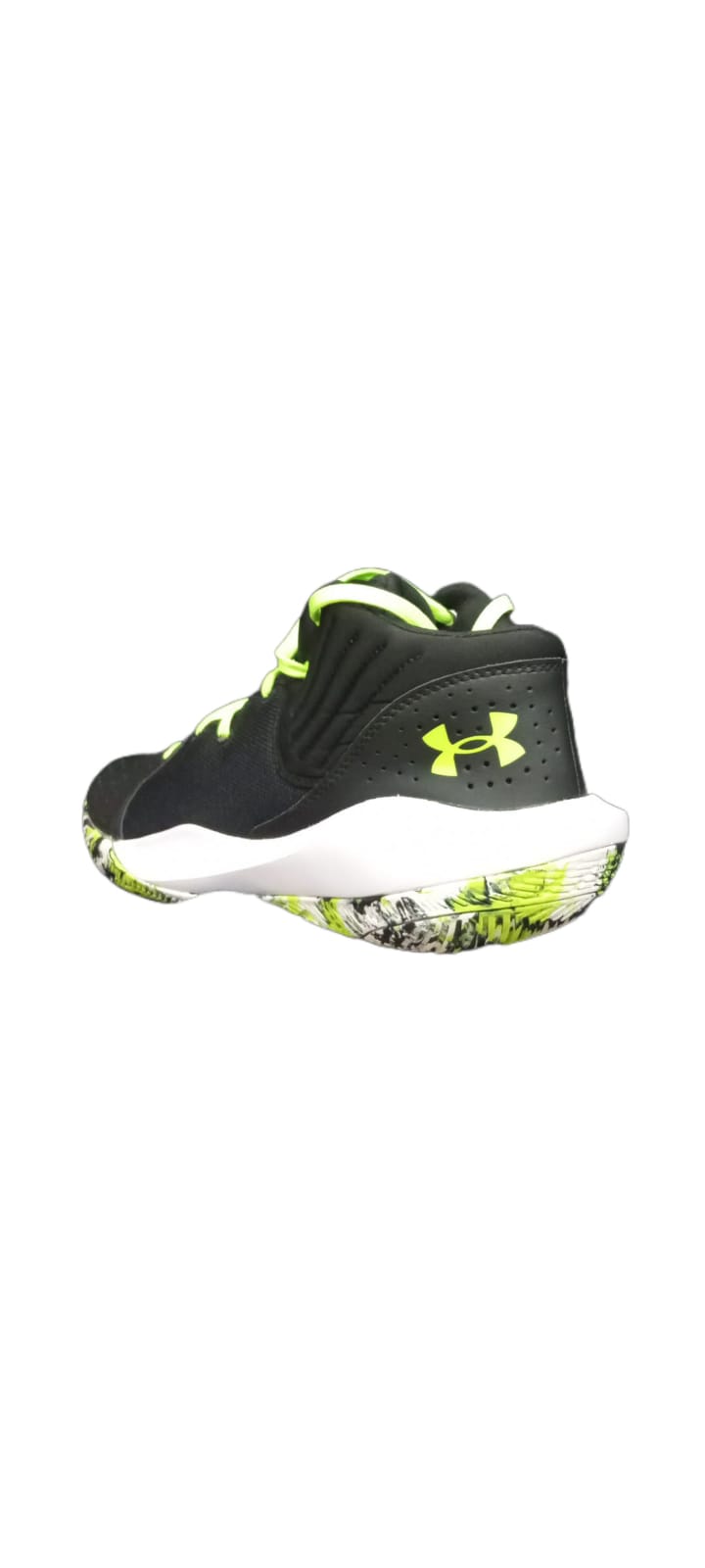Scarpe Under Armour Uomo