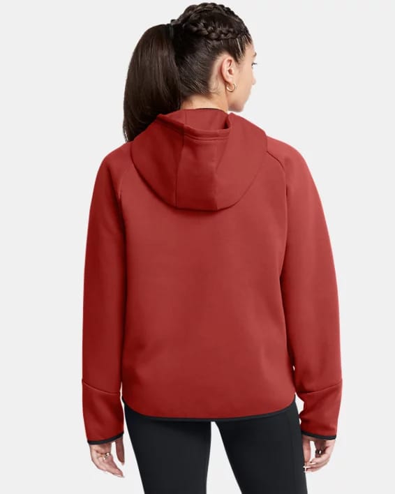 Felpa  donna con cappuccio - Under Armour