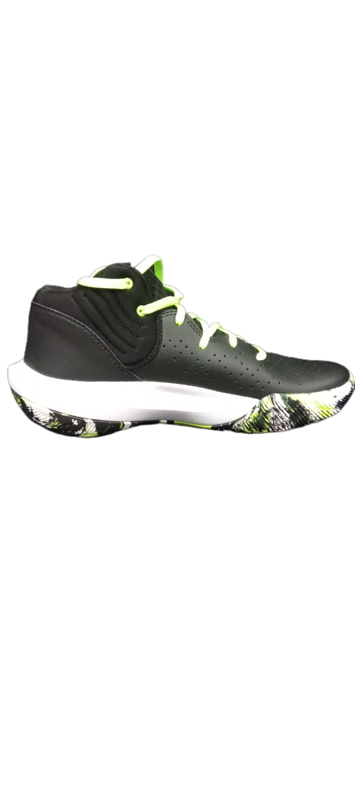 Scarpe Under Armour Uomo