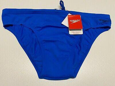 Speedo - costume da bagno sportivo