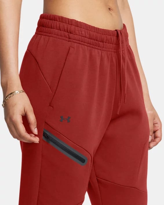 Under Armour-pantalone jogger