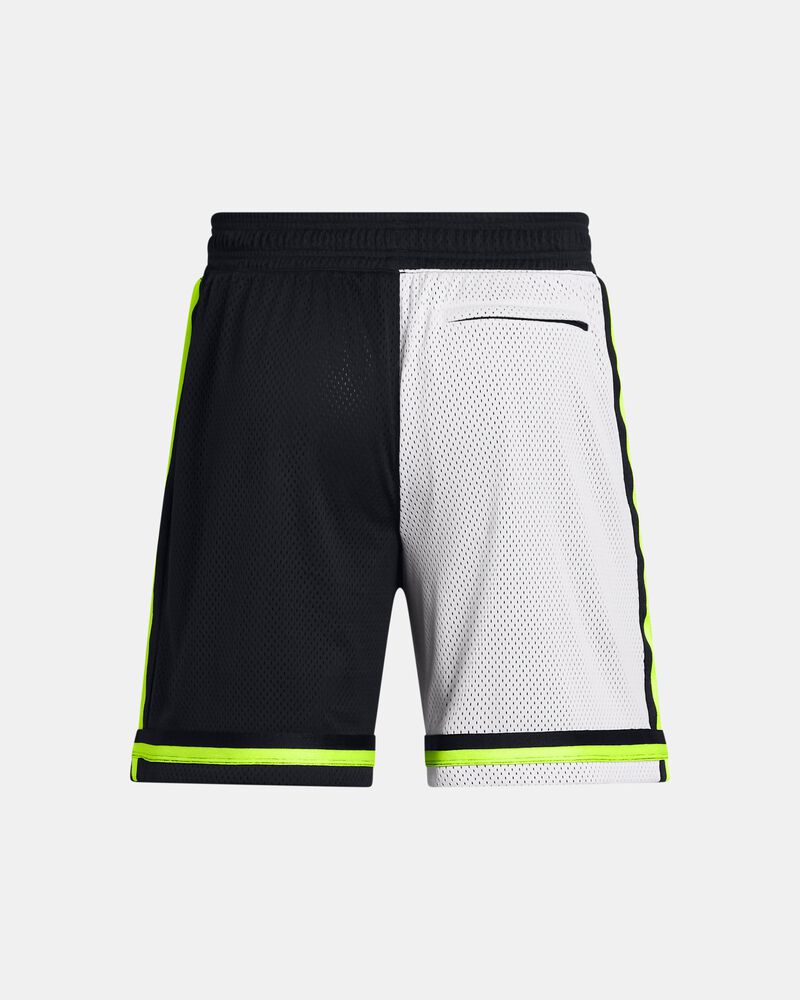 Under Armour - Bermuda curry