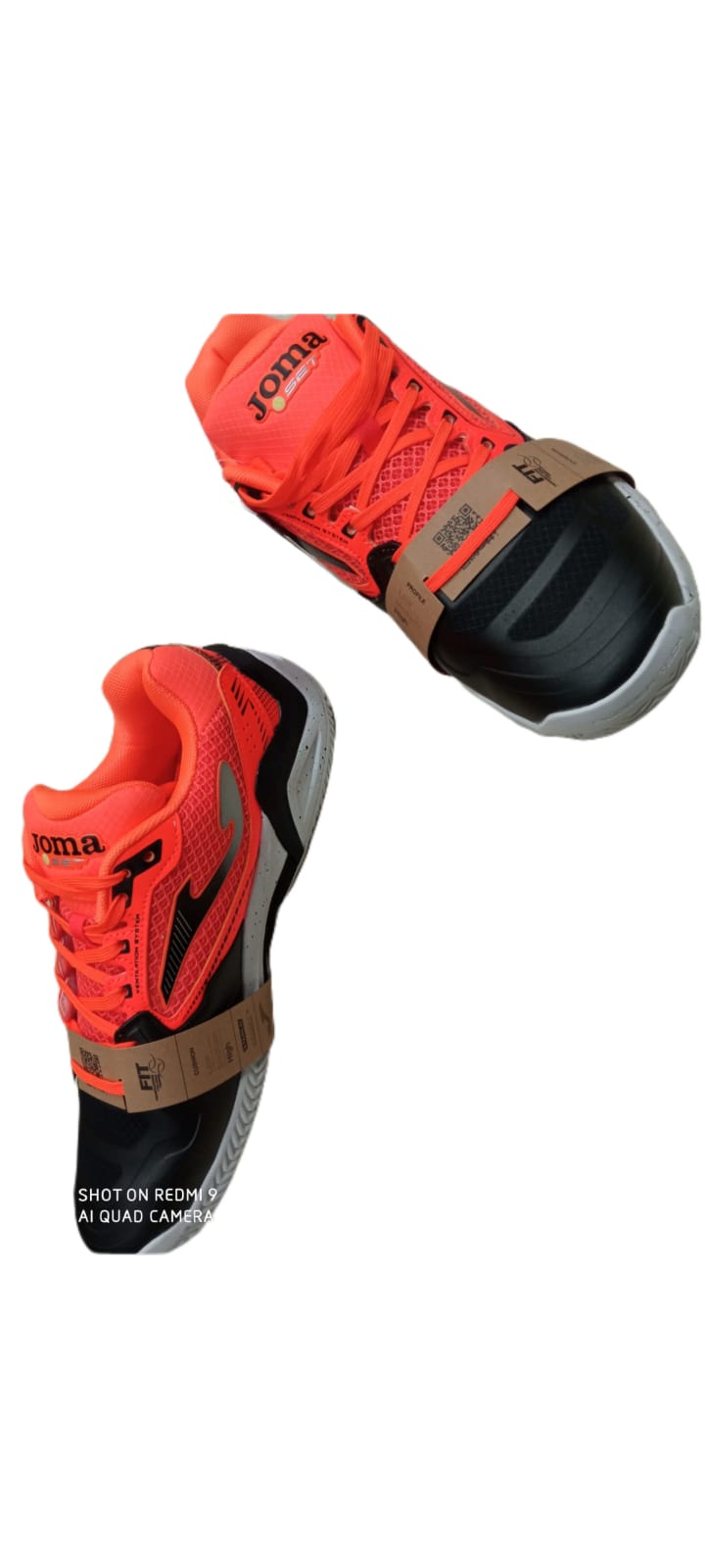 Scarpe Joma Uomo Paddle