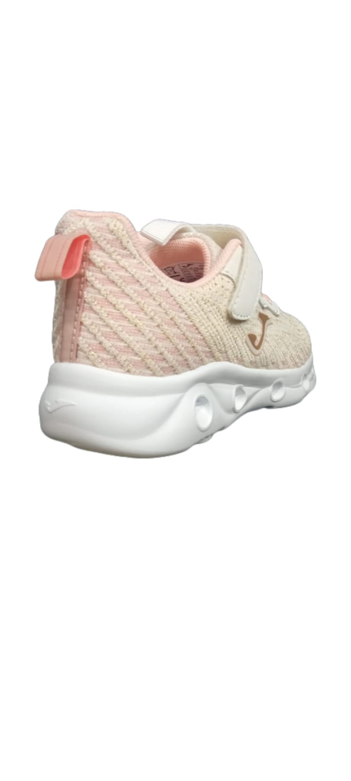 Scarpe Joma Bambina Tempo Libero
