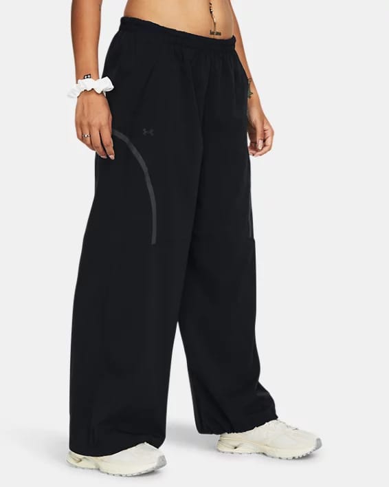 Pantaloni cargo da donna - Under Armour