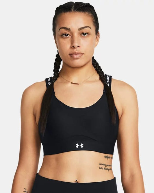 Top e reggiseno sportivo Under Armour