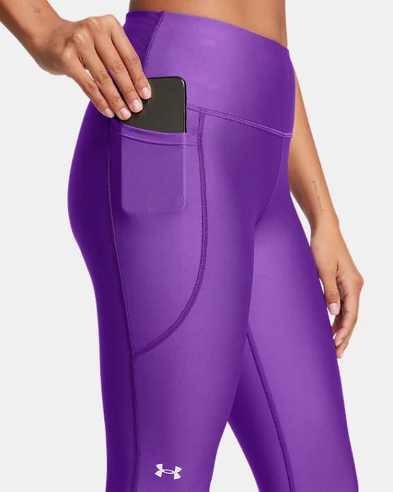 Leggins donna Under Armour