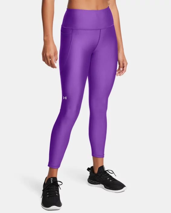 Leggins donna Under Armour