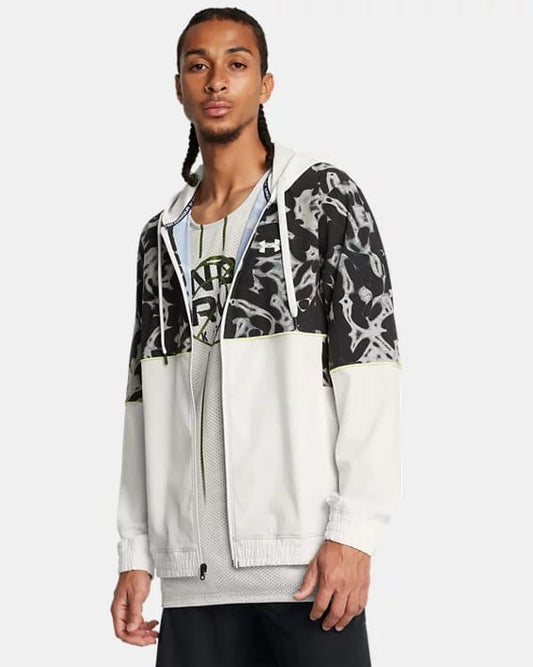 Under Armour - giacca tecnologica UA