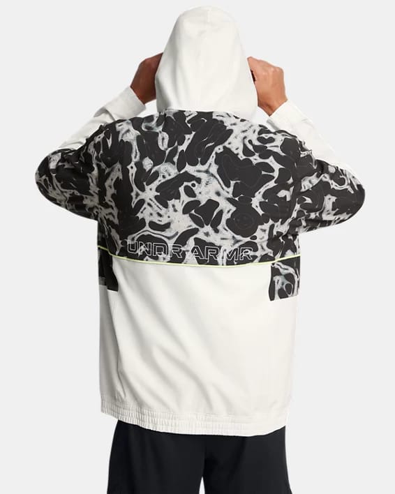 Under Armour - giacca tecnologica UA
