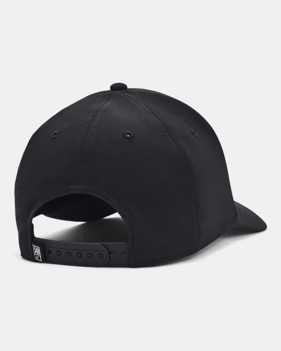 Under Armour  Curry Cappello  Nero