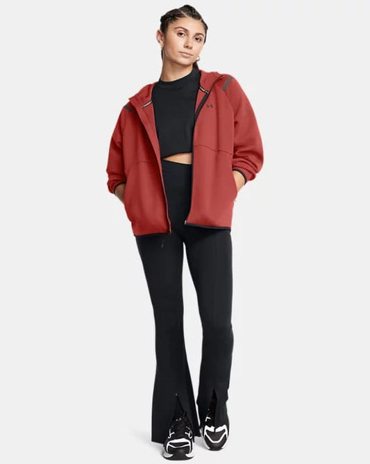 Felpa  donna con cappuccio - Under Armour