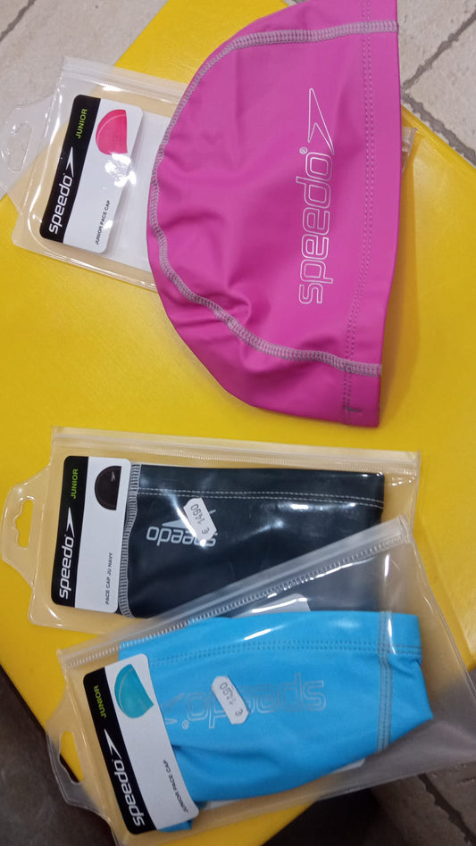 Cuffie Piscina Speedo Junior