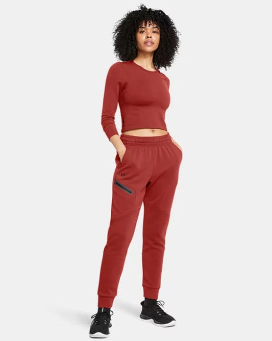 Under Armour-pantalone jogger