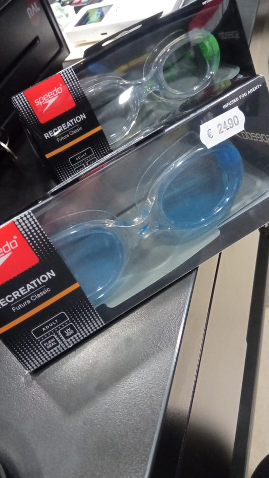 Occhiali Piscina Speedo Senior