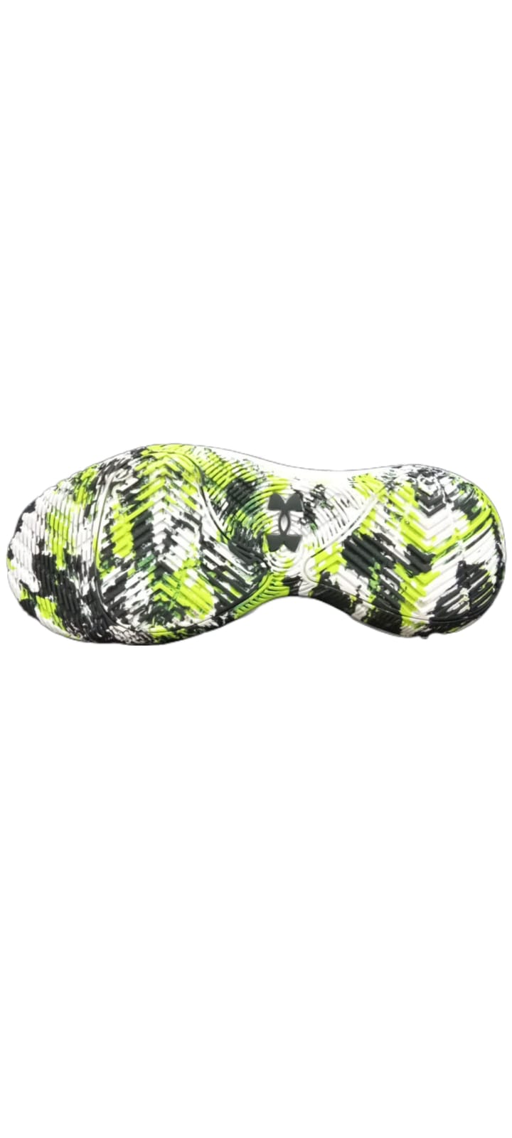Scarpe Under Armour Uomo