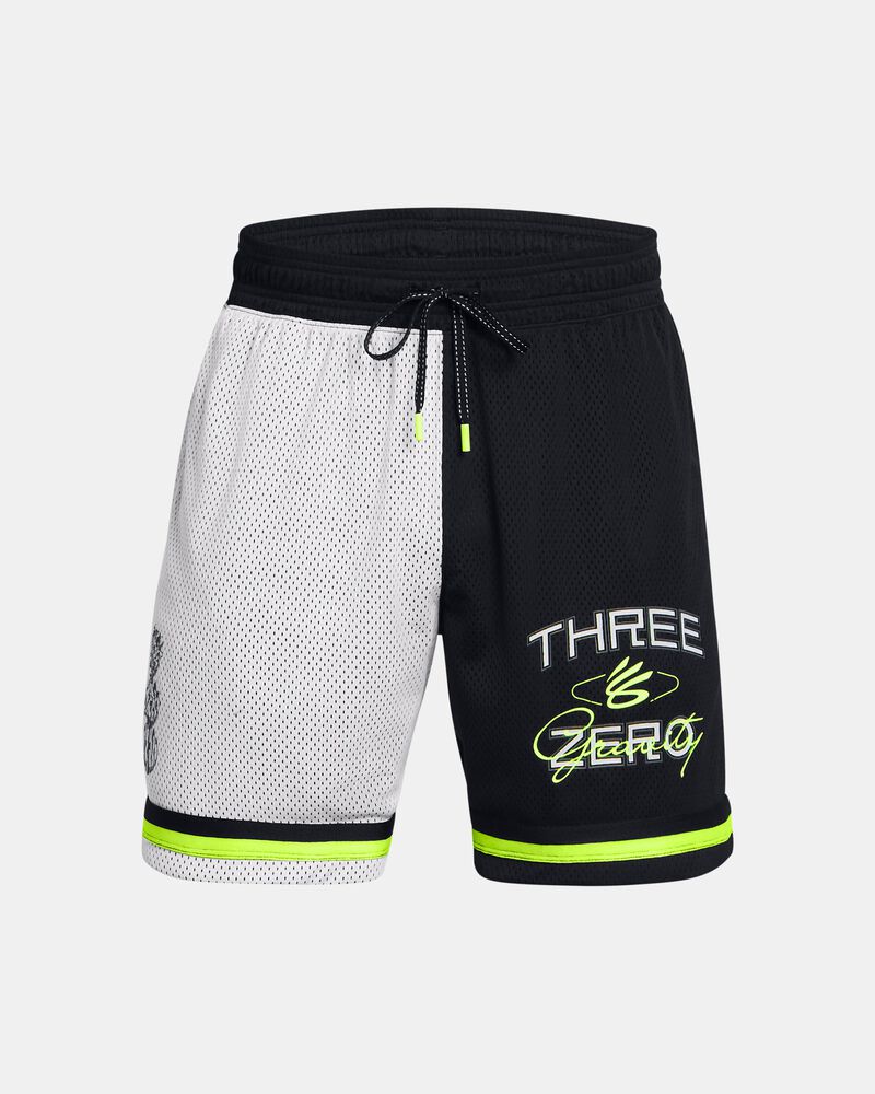 Under Armour - Bermuda curry