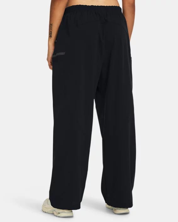 Pantaloni cargo da donna - Under Armour