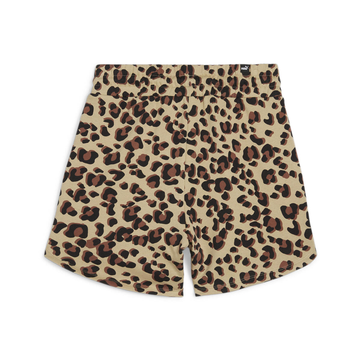 Puma Pantaloncino Maculato Donna