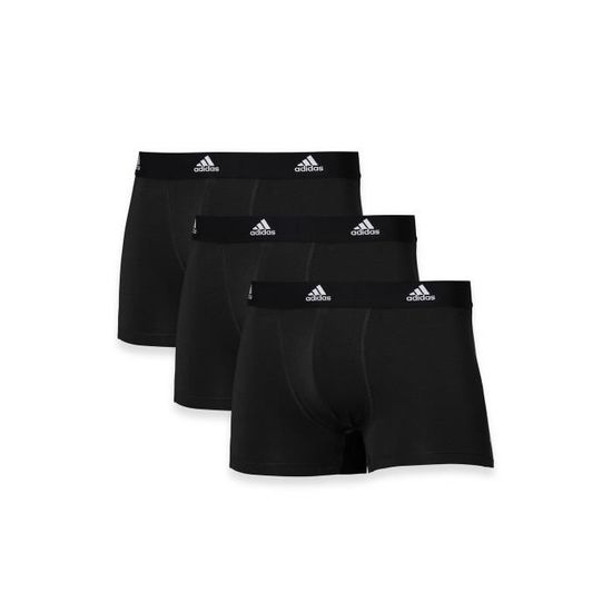 Boxer Adidas set 3 pe3zzi