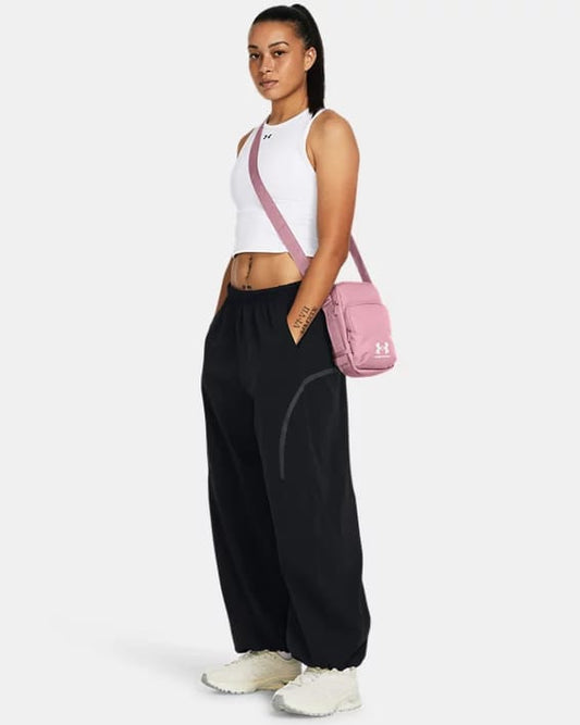 Pantaloni cargo da donna - Under Armour
